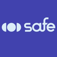 Safe Saúde logo - Similar company to Dp White