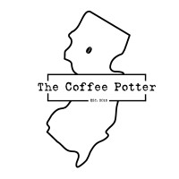 The Coffee Potter logo - Similar company to Storybee Creative