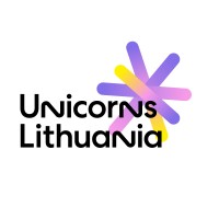 Unicorns Lithuania logo - Similar company to Innovation Agency Lithuania | Global