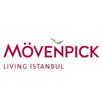 Mövenpick Living Istanbul logo - Similar company to Mövenpick Hotel Istanbul Bosphorus