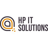 HP-IT Solutions GmbH logo - Similar company to Austrian Reporting Services (Aurep)