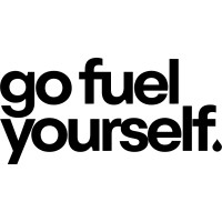 go fuel yourself logo - Similar company to Miravisor