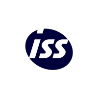 ISS Sweden logo - Similar company to Samhall Ab