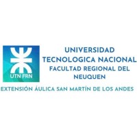 Extensión Áulica San Martín de los Andes logo - Similar company to Remax Cordillera San Martín De Los Andes