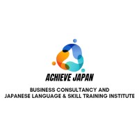 Achieve Japan logo - Similar company to Kawaii Group