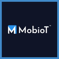 MobioT B.V. logo - Similar company to Connected Load Carrier