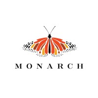 Monarch Catering Company logo - Similar company to Town Talk Polish Co Ltd