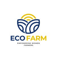 Eco Farm logo - Similar company to Eco-Farm