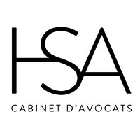 HSA - Cabinet d'Avocats logo - Similar company to Movex