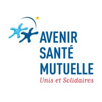 AVENIR SANTÉ MUTUELLE logo - Similar company to Rempart Mutuelle