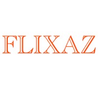FLIXAZ logo - Similar company to Ak Studios