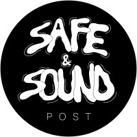 Safe & Sound Post logo - Similar company to Gk Consulting Services