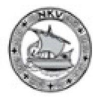 Nederlands Klassiek Verbond (Dutch Classical Association) logo - Similar company to Vgn Kleio