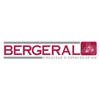 BERGERAL logo - Similar company to Lymo Home