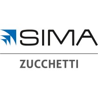 SIMA logo - Similar company to Optima S.R.L.