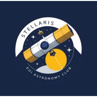 Stellaris EUI logo - Similar company to Eui Cyber Security Club