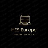 Hotel Equipment Services Europe logo - Similar company to D'Istria Studio