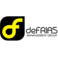 deFrias Management Group logo - Similar company to Kinova Solutions