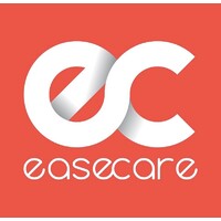 Easecare Support Services logo - Similar company to Pounce Digital