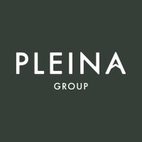 Pleina Group logo - Similar company to Synetro Group