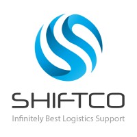 Shiftco Shipping and Logistics India Pvt Ltd logo - Similar company to Wiseworks Software