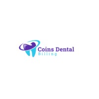 Virtual Dental Billing (Coins) logo - Similar company to Associate Billing Service