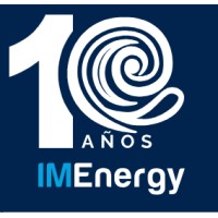 IMENERGY Power Plants S.L. logo - Similar company to Dighy