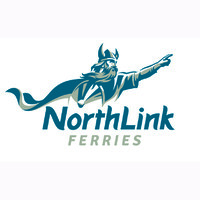 NorthLink Ferries logo - Similar company to Searoad Ferries