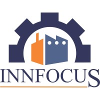 INNFOCUS Montagem Industrial logo - Similar company to Universidade Tiradentes-Unit