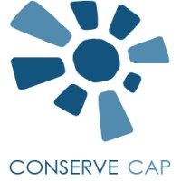 ConserveCap Climate Tech logo - Similar company to Pathcarbon.Com