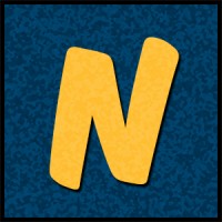 NAFA Productions logo - Similar company to Conversation Hollywood