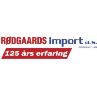 Rødgaards Import A.S. logo - Similar company to Medassist Aps