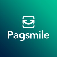 Pagsmile logo - Similar company to Pay4Fun Instituição De Pagamento S.A