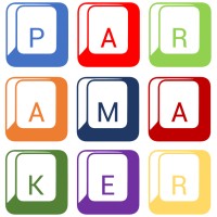 PARAMAKER logo - Similar company to Luccas Toon
