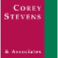 Corey Stevens & Associates logo - Similar company to Onevisual