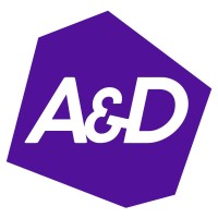 A&D International Trading DMCC logo - Similar company to Esca Restaurant