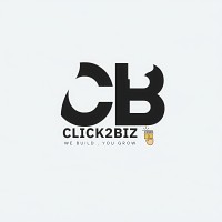 Click2Biz logo - Similar company to Scaleon