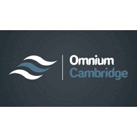 OMNIUM CAMBRIDGE LTD logo - Similar company to Trefle Get