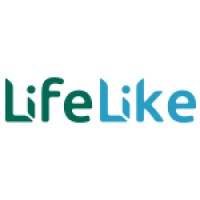 Lifelike.no logo - Similar company to Gathe + Gram