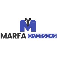 Marfa Overseas logo - Similar company to Eurtree