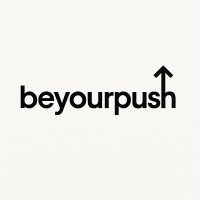 Be Your Push logo - Similar company to Eco Vanguard Tech Corporation