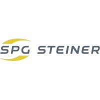 SPG Steiner GmbH logo - Similar company to Pureworld Engineering Srl