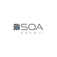 Soa Enerji logo - Similar company to İvme Kurumsal Gelişim