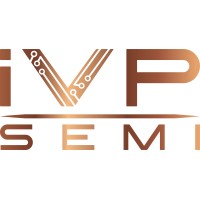 iVP Semiconductor logo - Similar company to Nextica Technology Pvt. Ltd.