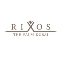 Rixos The Palm Dubai logo - Similar company to Caddyboo