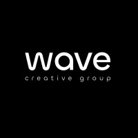 Wave Creative Group logo - Similar company to Purplebug, Inc - Marketing Technology Company