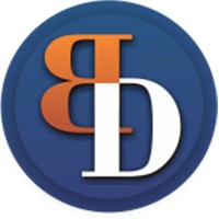 Backdesk Innovative Solutions logo - Similar company to Global Peace Development