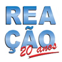 Revista Reação logo - Similar company to Ouvi | Trackable Coupons