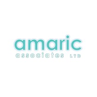 Amaric Associates Ltd logo - Similar company to Quick Meals Software