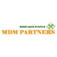 MDM Partners Ltd. logo - Similar company to Coastline Pool Services